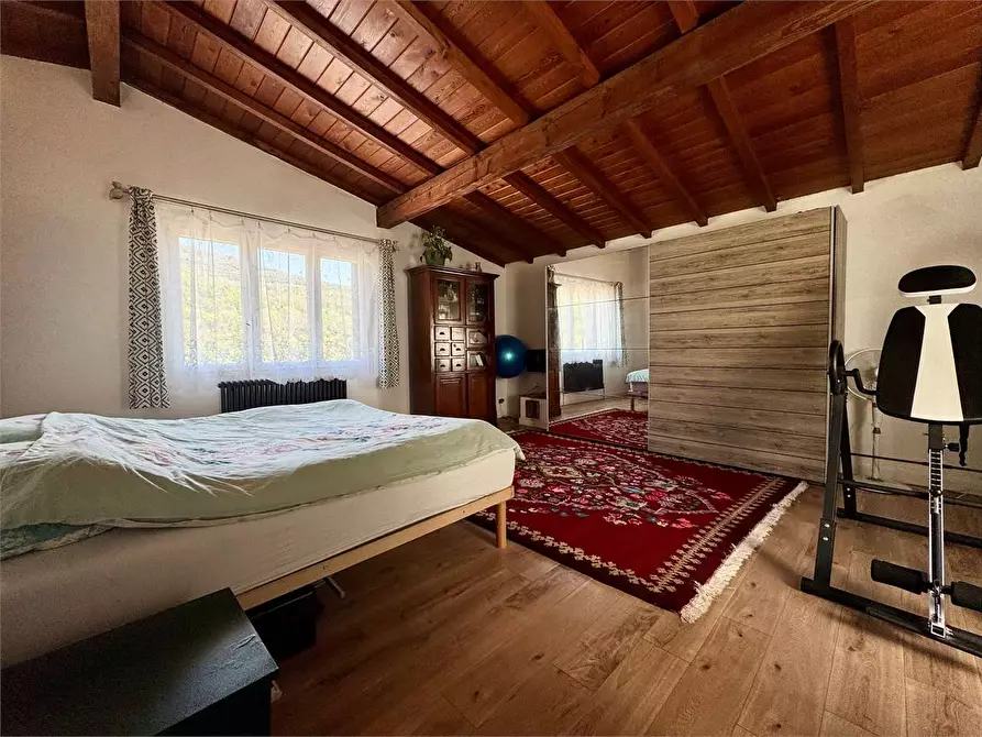 Immagine 45 di Villa in vendita  in Regione Prati Rossi 1 a Vessalico