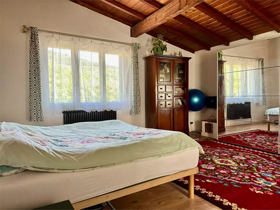 Immagine 46 di Villa in vendita  in Regione Prati Rossi 1 a Vessalico