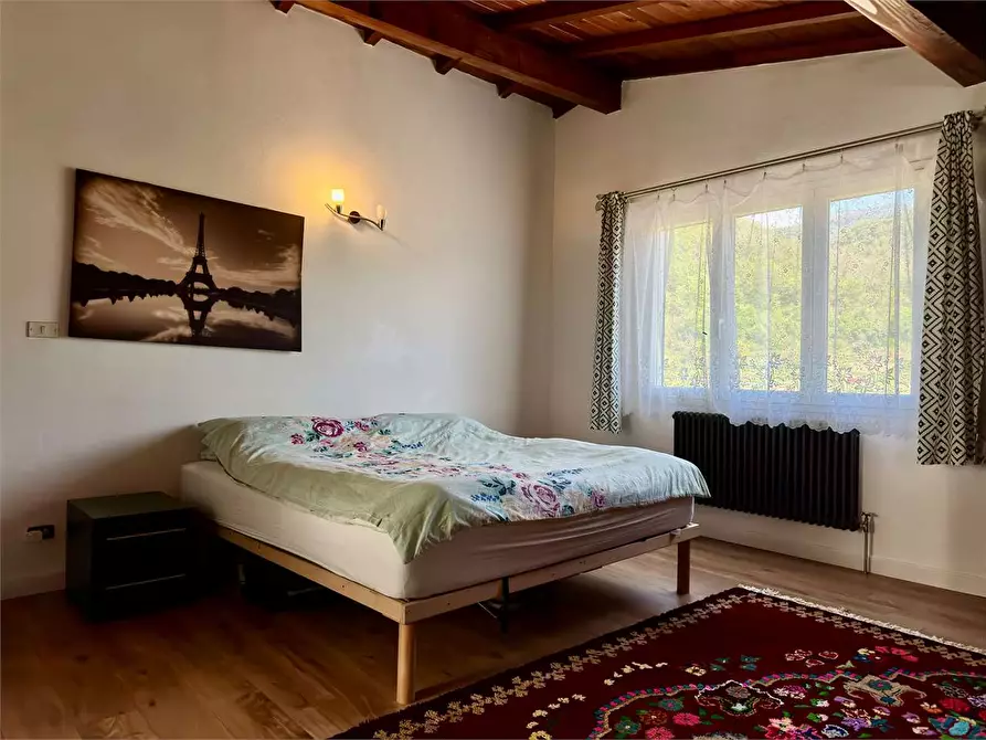 Immagine 44 di Villa in vendita  in Regione Prati Rossi 1 a Vessalico