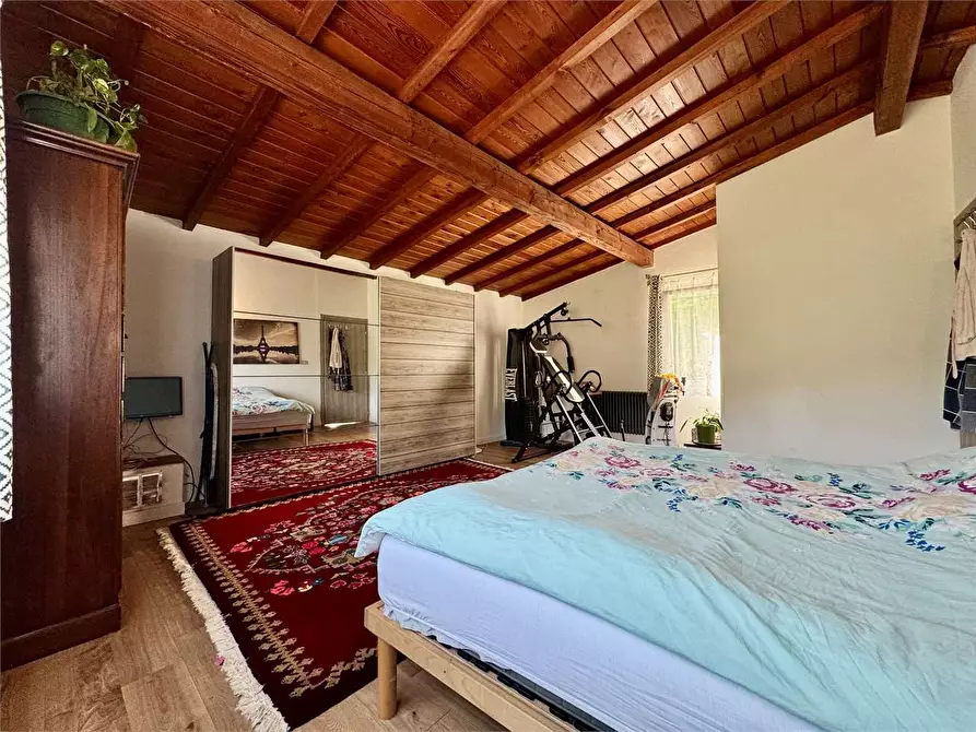 Immagine 48 di Villa in vendita  in Regione Prati Rossi 1 a Vessalico