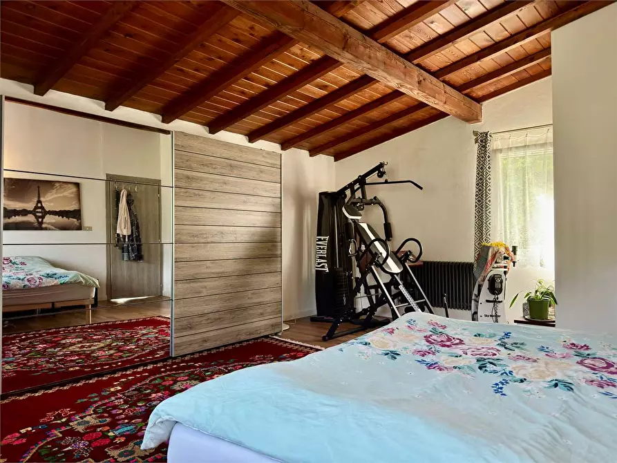 Immagine 49 di Villa in vendita  in Regione Prati Rossi 1 a Vessalico