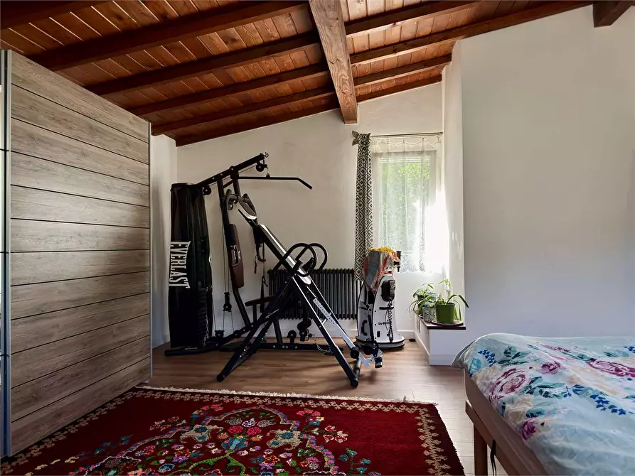 Immagine 50 di Villa in vendita  in Regione Prati Rossi 1 a Vessalico