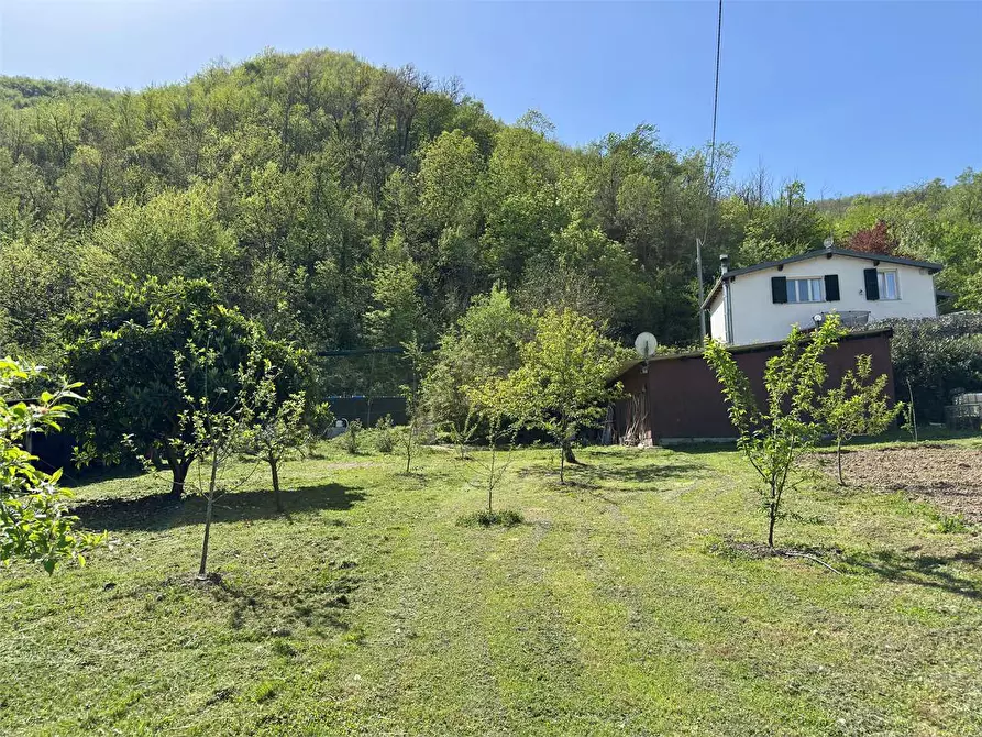 Immagine 53 di Villa in vendita  in Regione Prati Rossi 1 a Vessalico