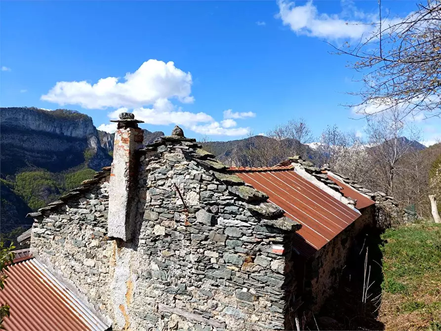 Immagine 6 di Casa indipendente in vendita  in Borgata Sen Frazione Quarzina a Ormea