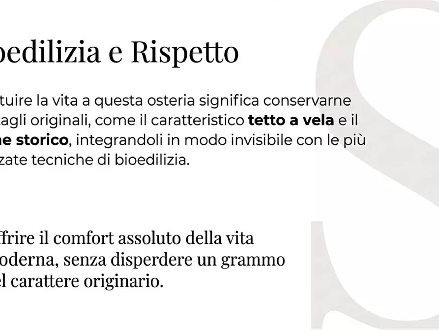 Immagine 14 di Casa indipendente in vendita  in Borgata Sen Frazione Quarzina a Ormea