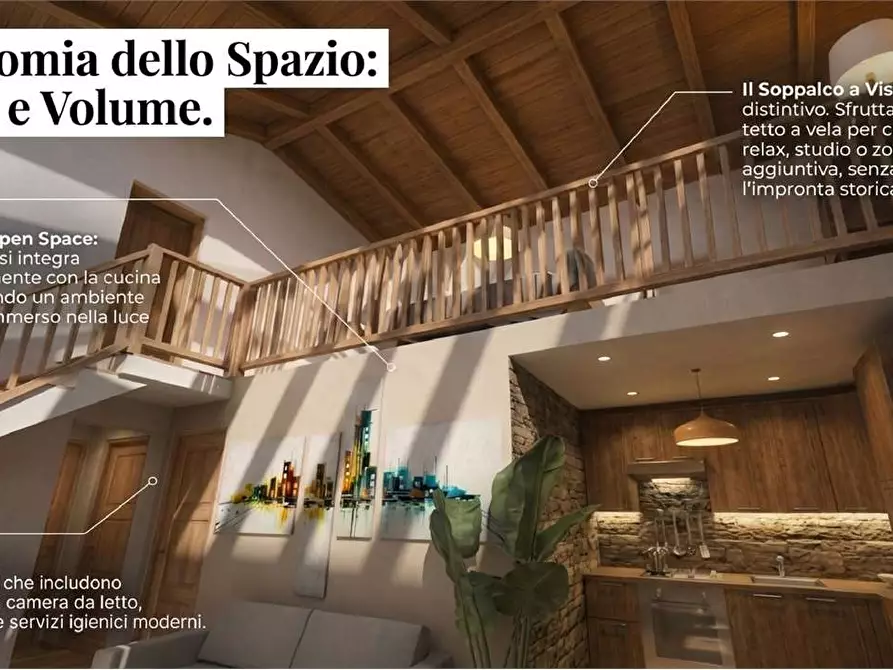 Immagine 8 di Casa indipendente in vendita  in Borgata Sen Frazione Quarzina a Ormea