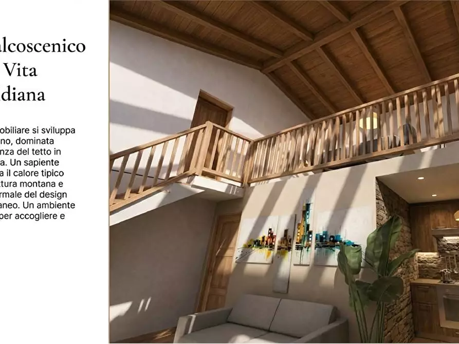 Immagine 6 di Casa indipendente in vendita  in Borgata Sen Frazione Quarzina a Ormea
