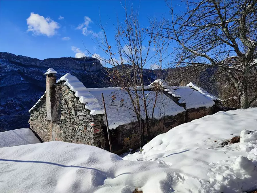 Immagine 22 di Casa indipendente in vendita  in Borgata Sen Frazione Quarzina a Ormea