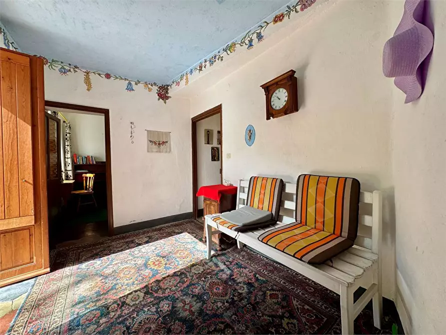 Immagine 10 di Casa indipendente in vendita  in Borgata Calabria a Ranzo