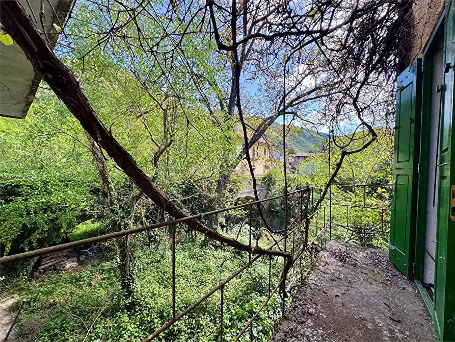 Immagine 13 di Casa indipendente in vendita  in Borgata Calabria a Ranzo