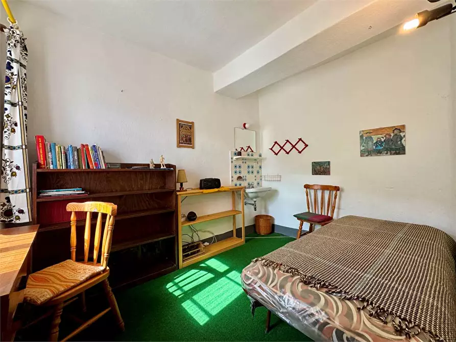 Immagine 14 di Casa indipendente in vendita  in Borgata Calabria a Ranzo