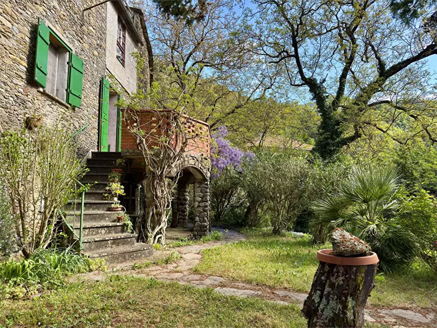 Immagine 3 di Casa indipendente in vendita  in Borgata Calabria a Ranzo