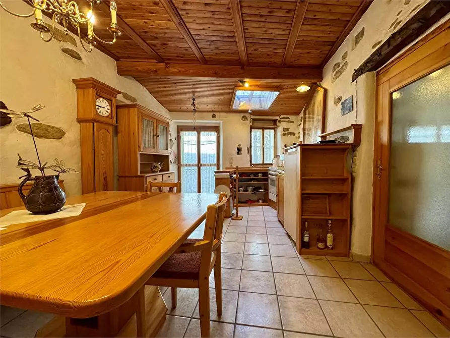 Immagine 19 di Casa indipendente in vendita  in Borgata Calabria a Ranzo