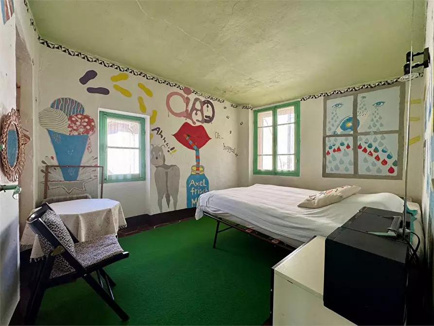 Immagine 48 di Casa indipendente in vendita  in Borgata Calabria a Ranzo