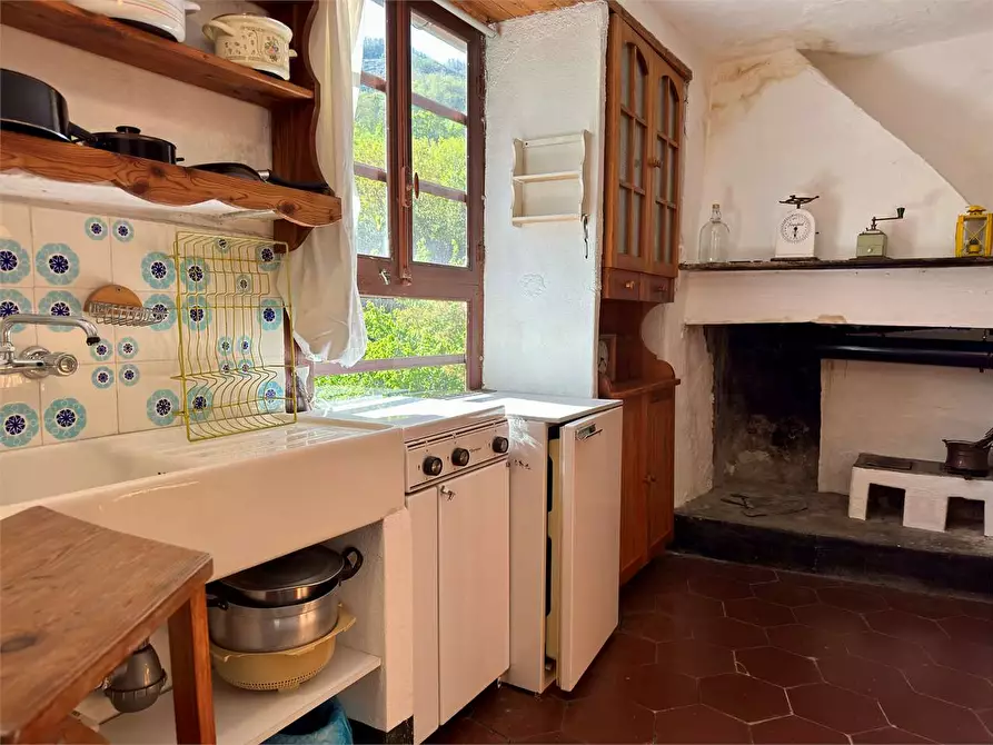 Immagine 45 di Casa indipendente in vendita  in Borgata Calabria a Ranzo