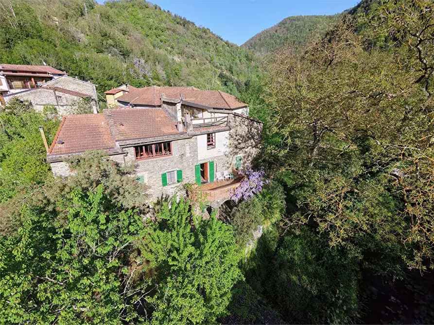 Immagine 62 di Casa indipendente in vendita  in Borgata Calabria a Ranzo