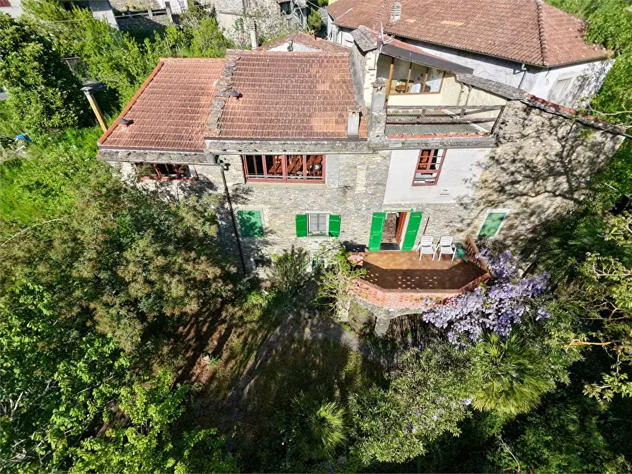 Immagine 63 di Casa indipendente in vendita  in Borgata Calabria a Ranzo
