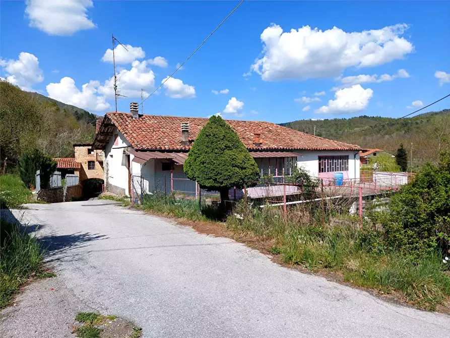 Immagine 8 di Casa indipendente in vendita  in Località Gerbioli a Bagnasco