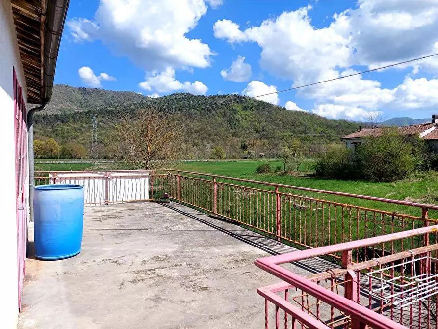 Immagine 18 di Casa indipendente in vendita  in Località Gerbioli a Bagnasco