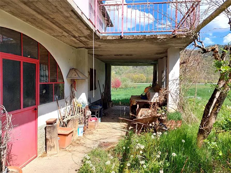 Immagine 41 di Casa indipendente in vendita  in Località Gerbioli a Bagnasco