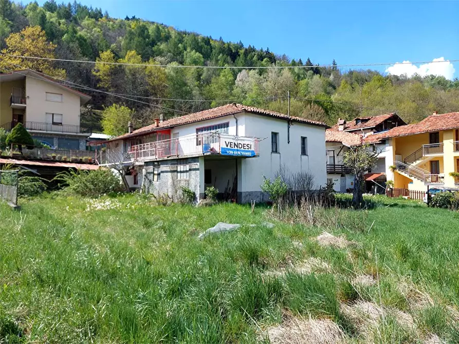 Immagine 5 di Casa indipendente in vendita  in Località Gerbioli a Bagnasco