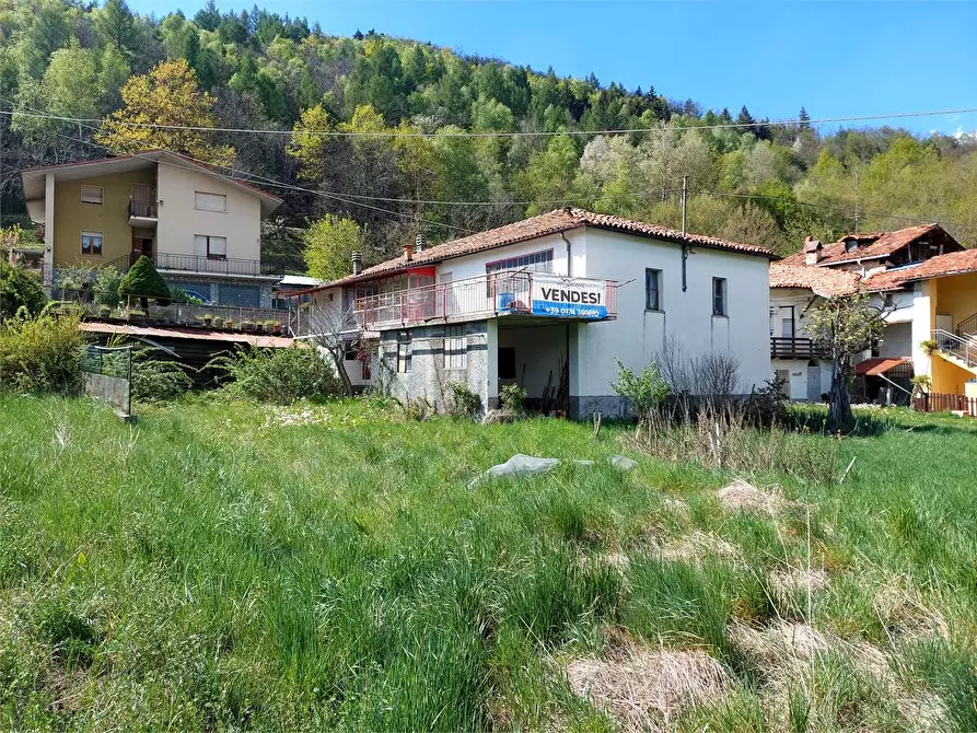 Immagine 4 di Casa indipendente in vendita  in Località Gerbioli a Bagnasco