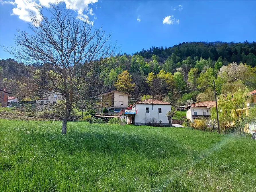 Immagine 1 di Casa indipendente in vendita  in Località Gerbioli a Bagnasco