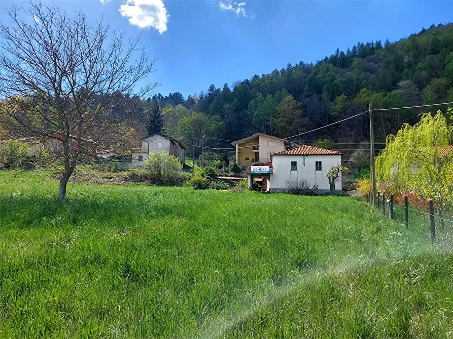 Immagine 2 di Casa indipendente in vendita  in Località Gerbioli a Bagnasco
