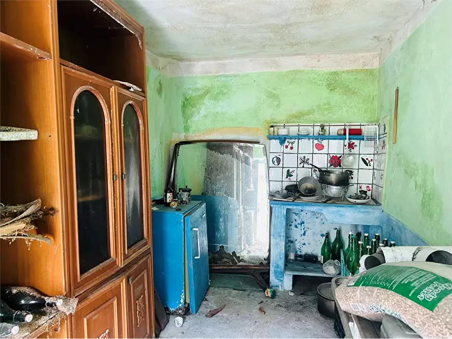 Immagine 6 di Rustico / casale in vendita  in Frazione Valdarmella  a Ormea