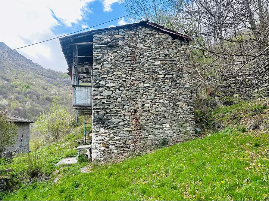 Immagine 12 di Rustico / casale in vendita  in Frazione Valdarmella  a Ormea
