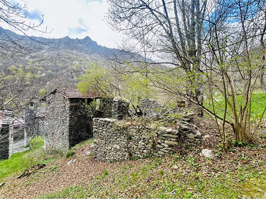 Immagine 14 di Rustico / casale in vendita  in Frazione Valdarmella  a Ormea