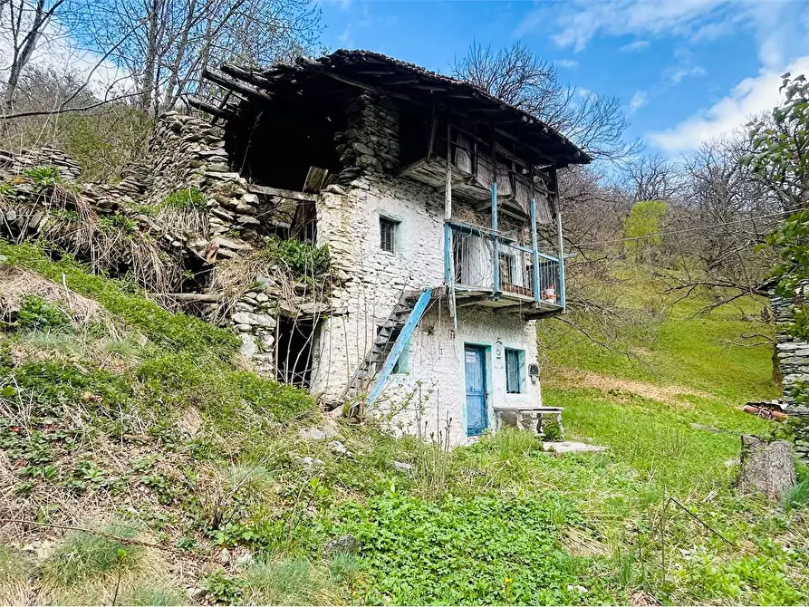 Immagine 1 di Rustico / casale in vendita  in Frazione Valdarmella  a Ormea