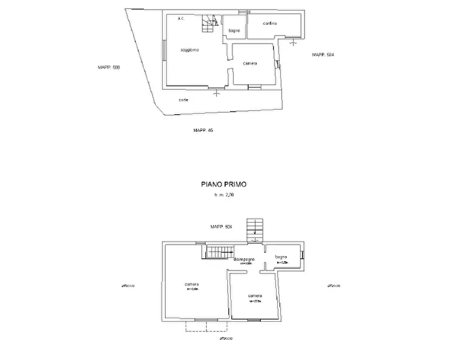 Immagine 55 di Villa in vendita  in Regione Prati Rossi 1 a Vessalico