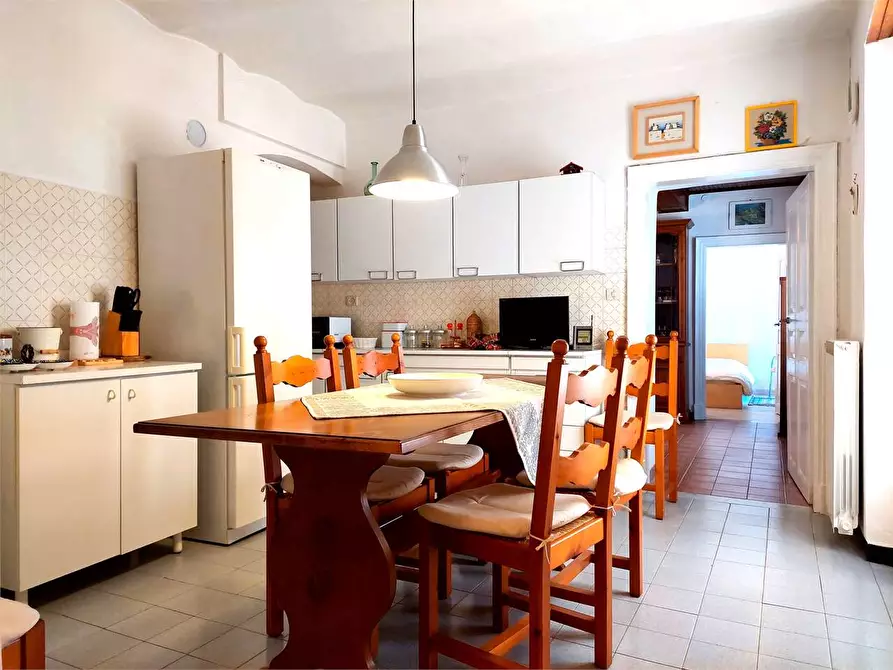 Immagine 2 di Maisonette in vendita  in Via Buenos Aires 3 a Rezzo