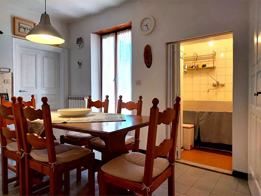 Immagine 5 di Maisonette in vendita  in Via Buenos Aires 3 a Rezzo