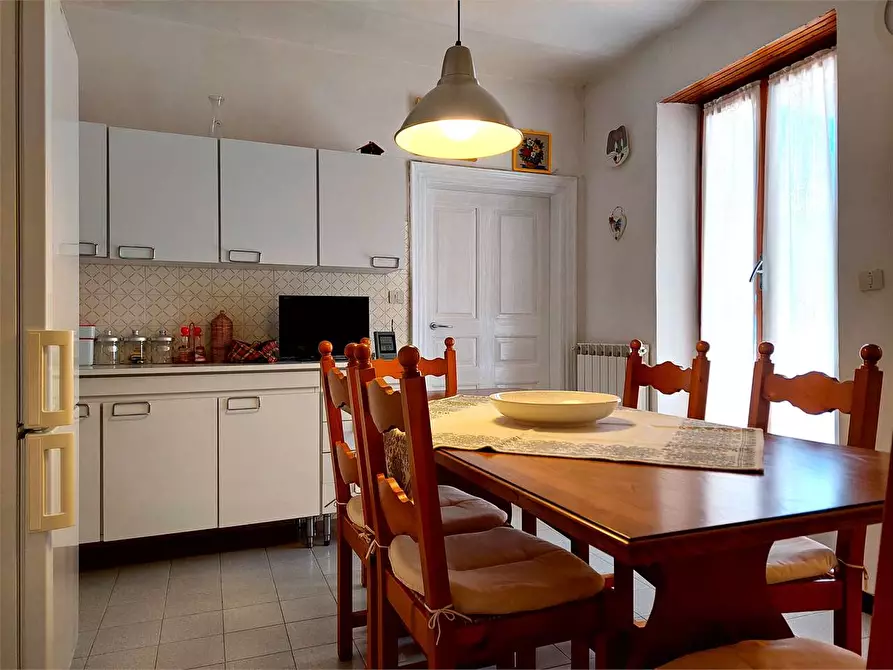 Immagine 4 di Maisonette in vendita  in Via Buenos Aires 3 a Rezzo