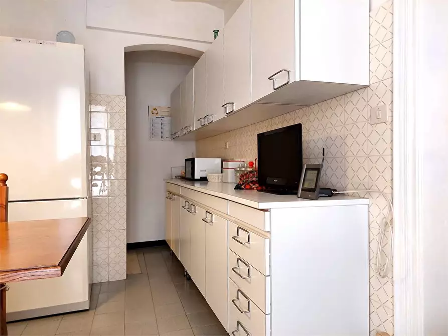 Immagine 7 di Maisonette in vendita  in Via Buenos Aires 3 a Rezzo