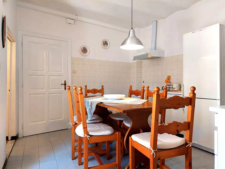 Immagine 3 di Maisonette in vendita  in Via Buenos Aires 3 a Rezzo