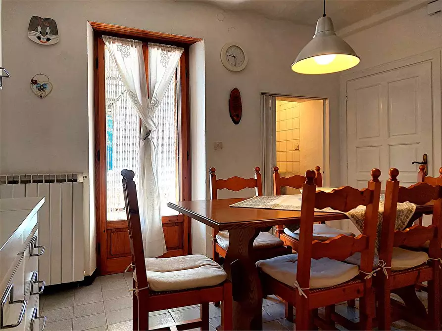 Immagine 8 di Maisonette in vendita  in Via Buenos Aires 3 a Rezzo