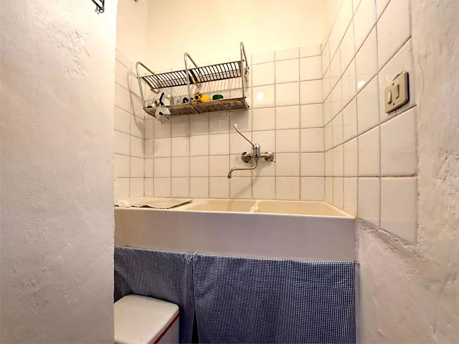 Immagine 6 di Maisonette in vendita  in Via Buenos Aires 3 a Rezzo