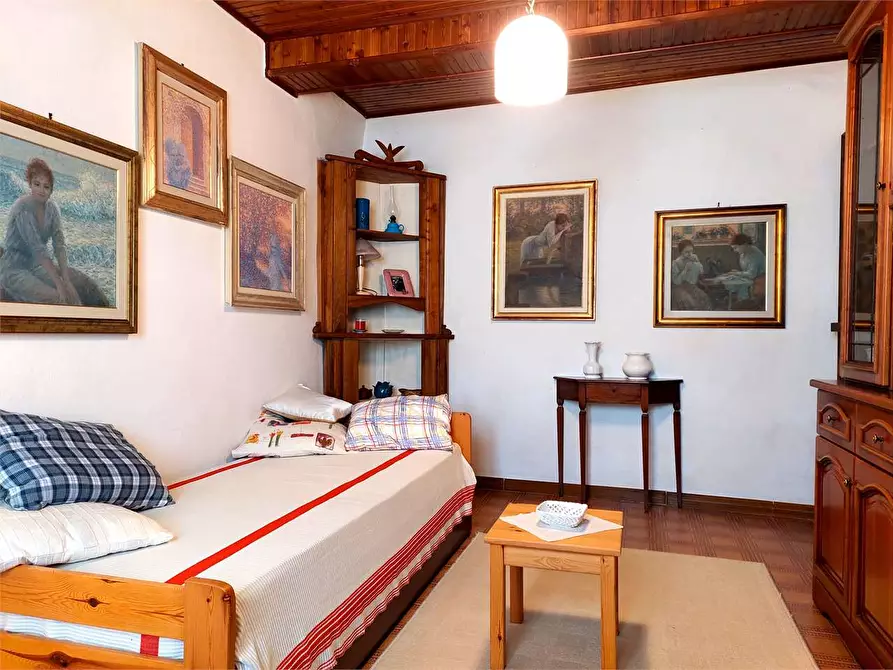 Immagine 19 di Maisonette in vendita  in Via Buenos Aires 3 a Rezzo