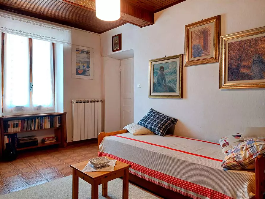 Immagine 20 di Maisonette in vendita  in Via Buenos Aires 3 a Rezzo