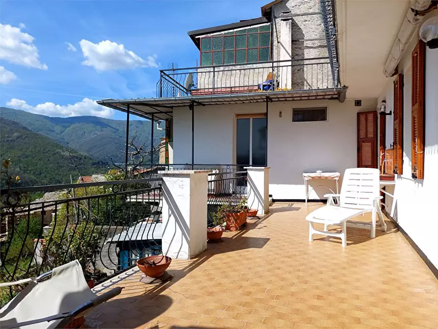 Immagine 24 di Maisonette in vendita  in Via Buenos Aires 3 a Rezzo