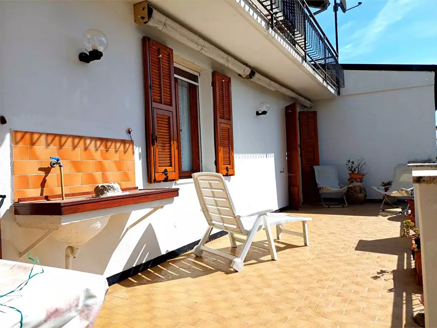 Immagine 11 di Maisonette in vendita  in Via Buenos Aires 3 a Rezzo