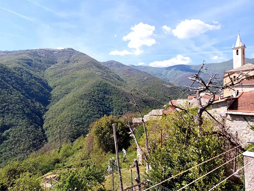 Immagine 13 di Maisonette in vendita  in Via Buenos Aires 3 a Rezzo