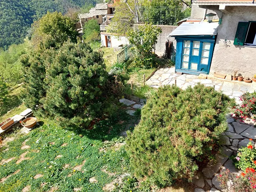 Immagine 50 di Maisonette in vendita  in Via Buenos Aires 3 a Rezzo