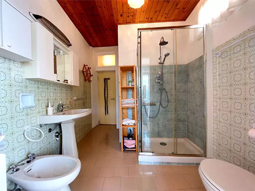 Immagine 31 di Maisonette in vendita  in Via Buenos Aires 3 a Rezzo