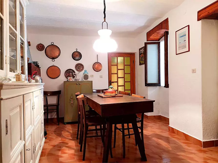 Immagine 34 di Maisonette in vendita  in Via Buenos Aires 3 a Rezzo