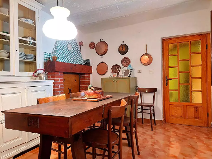 Immagine 36 di Maisonette in vendita  in Via Buenos Aires 3 a Rezzo