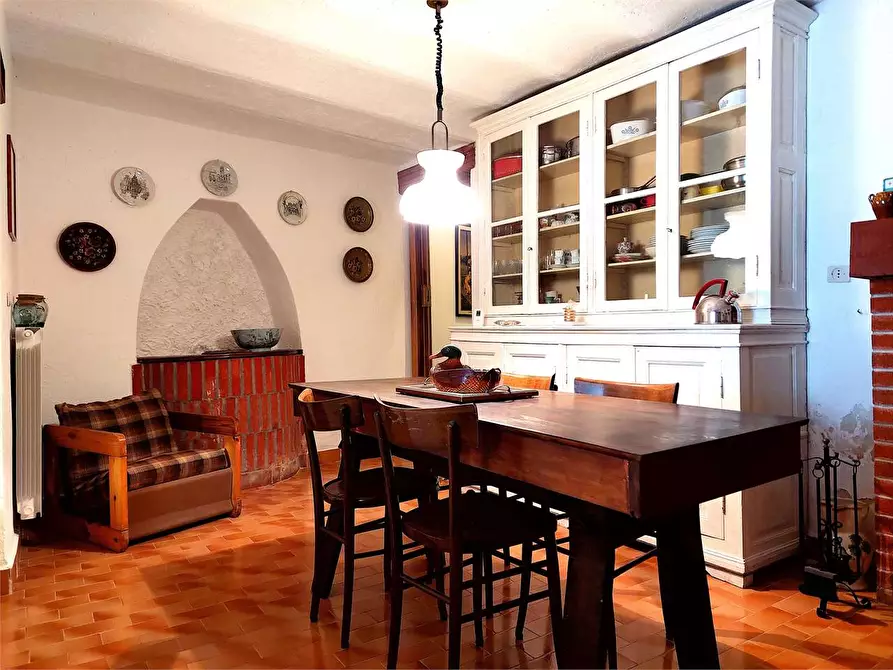 Immagine 35 di Maisonette in vendita  in Via Buenos Aires 3 a Rezzo